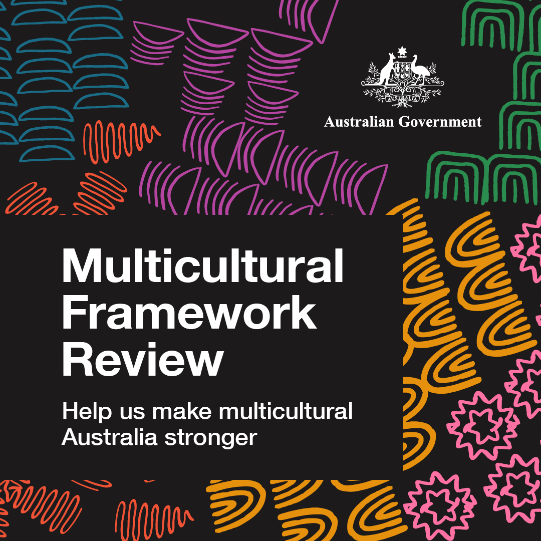 Resources for the promotion of the Multicultural Framework Review