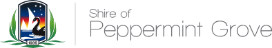 Peppermint Grove Logo